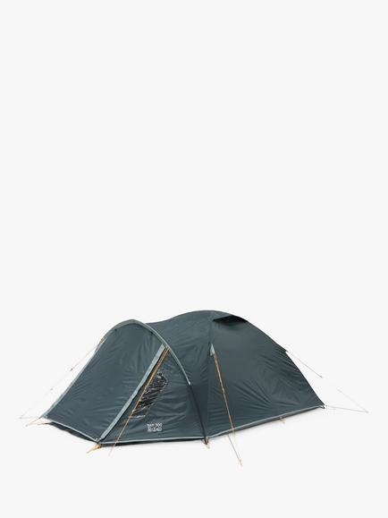 Vango Tay 300 3-Person Tent, Deep Blue, Mineral Green