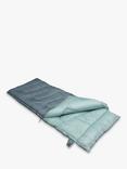 Vango Ember Single Sleeping Bag, Mineral Green