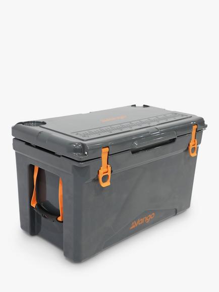 Vango Glacier 47L Cool Box, Black