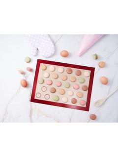 NoStik Silicone Macaron Mat