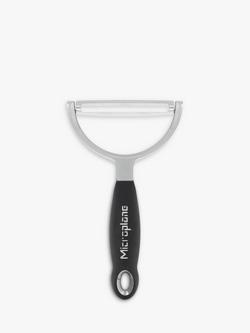 Microplane Professional XL Peeler, Black