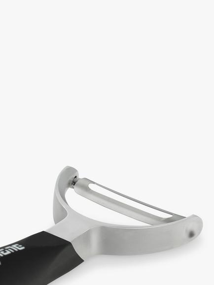 Microplane Professional Y-Shaped Peeler - view 2, Black