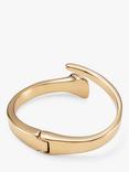 UNOde50 Curious Collection New Nail Hinge Bangle