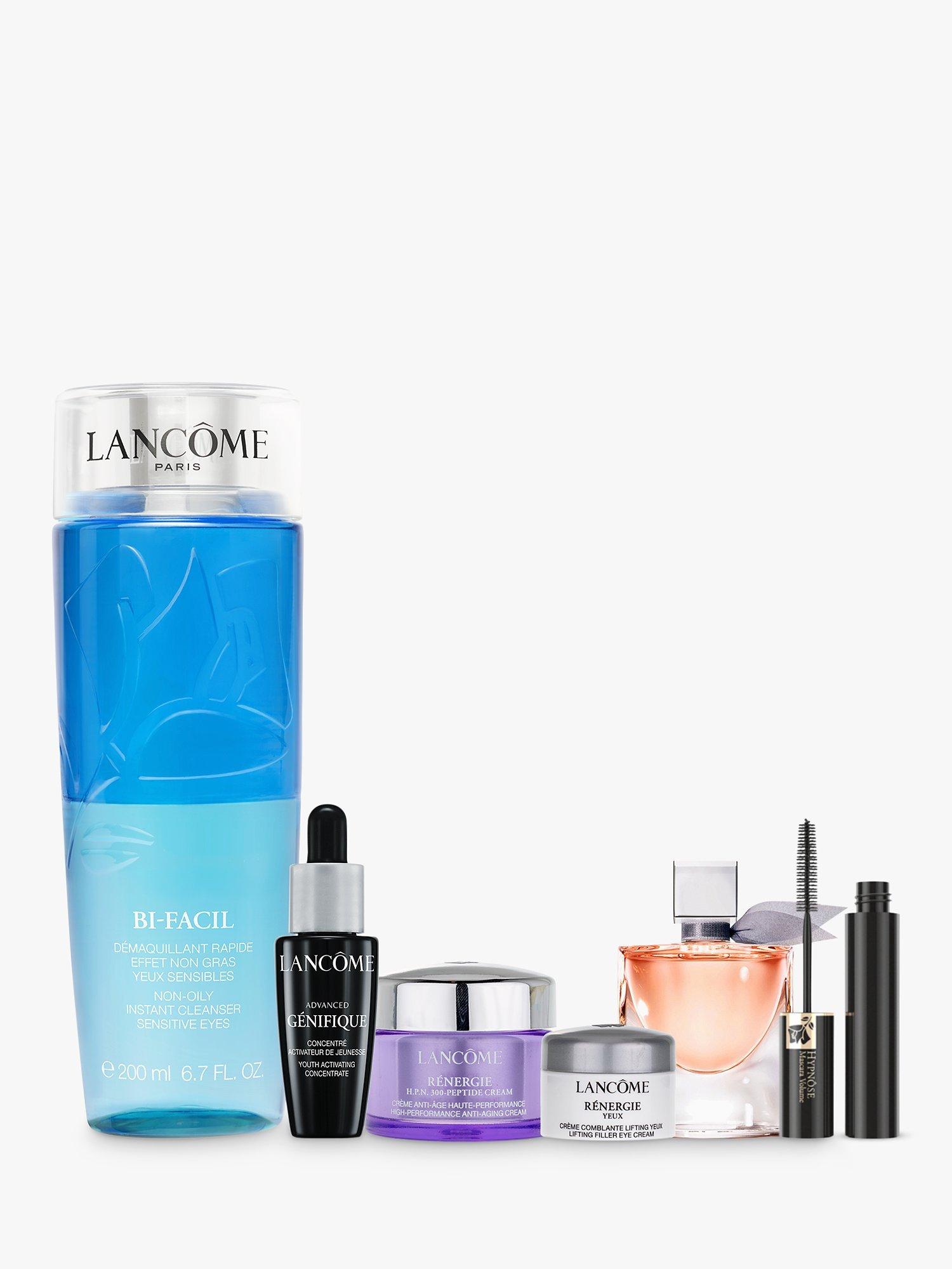 Lancôme 6-Piece Beauty Gift Set