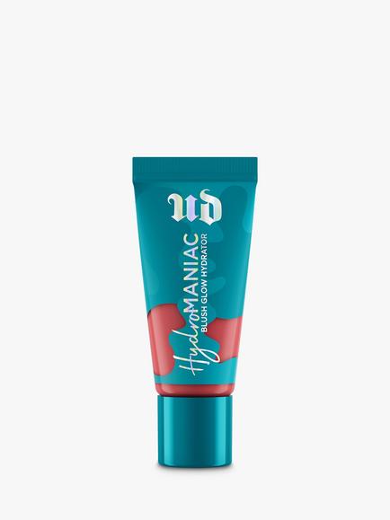 Urban Decay Hydromaniac Blush Glow Hydrator, Wrecked