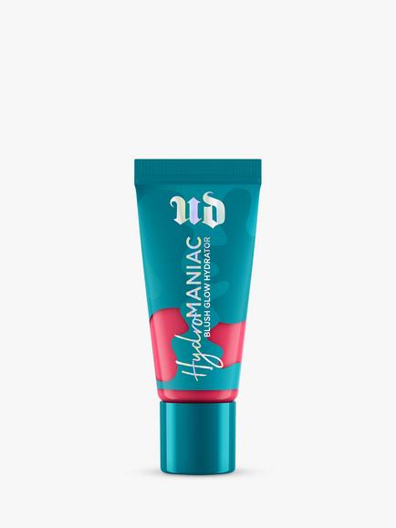 Urban Decay Hydromaniac Blush Glow Hydrator, Drippin'