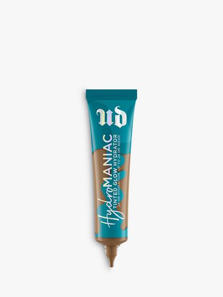 Urban Decay Stay Naked Hydromaniac Tinted Glow Hydrator - view 2, 55 Medium Dark
