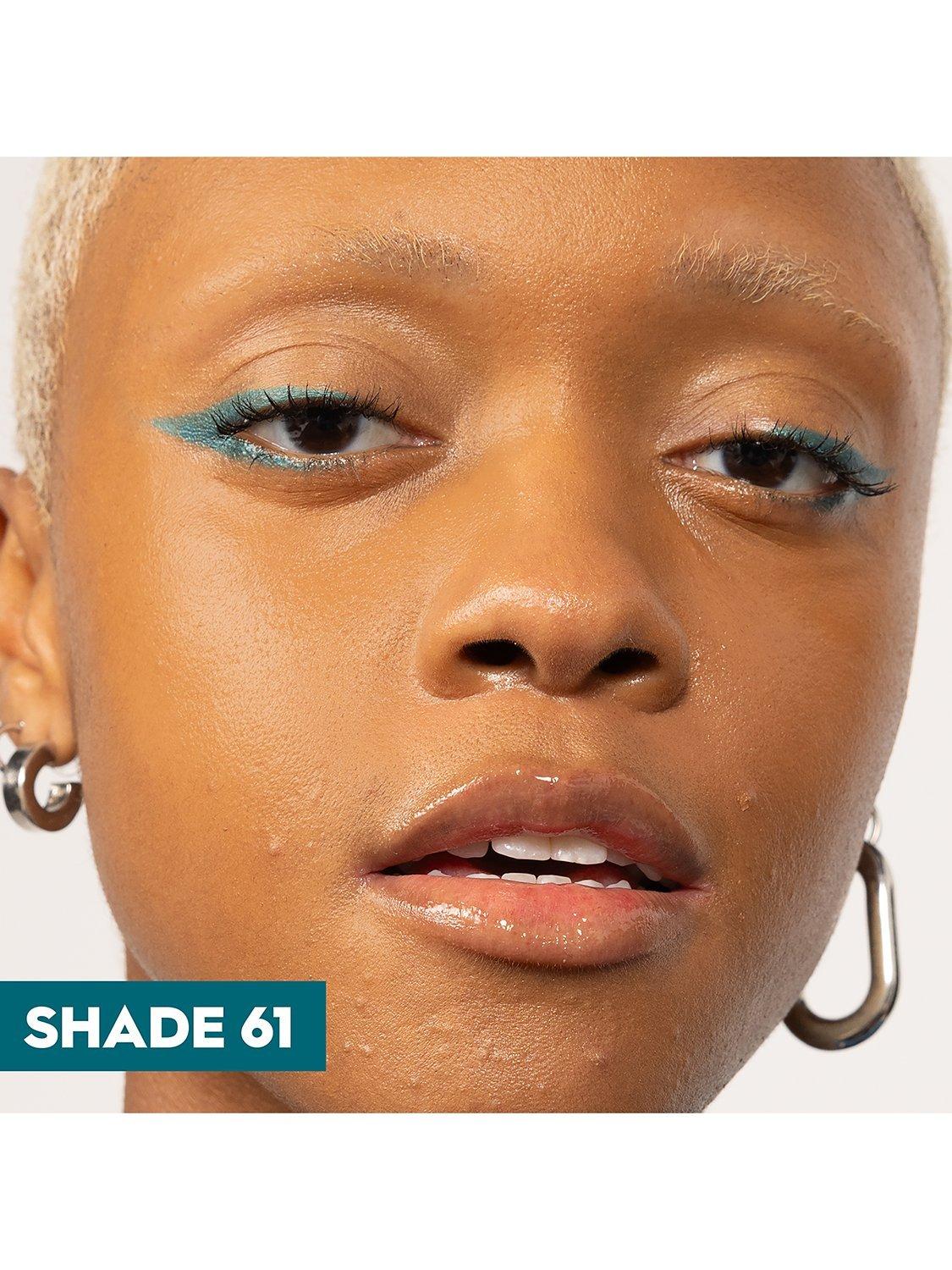 Product image 7 of 8, which shows Urban Decay Stay Naked Hydromaniac Tinted Glow Hydrator, 61 Deep
