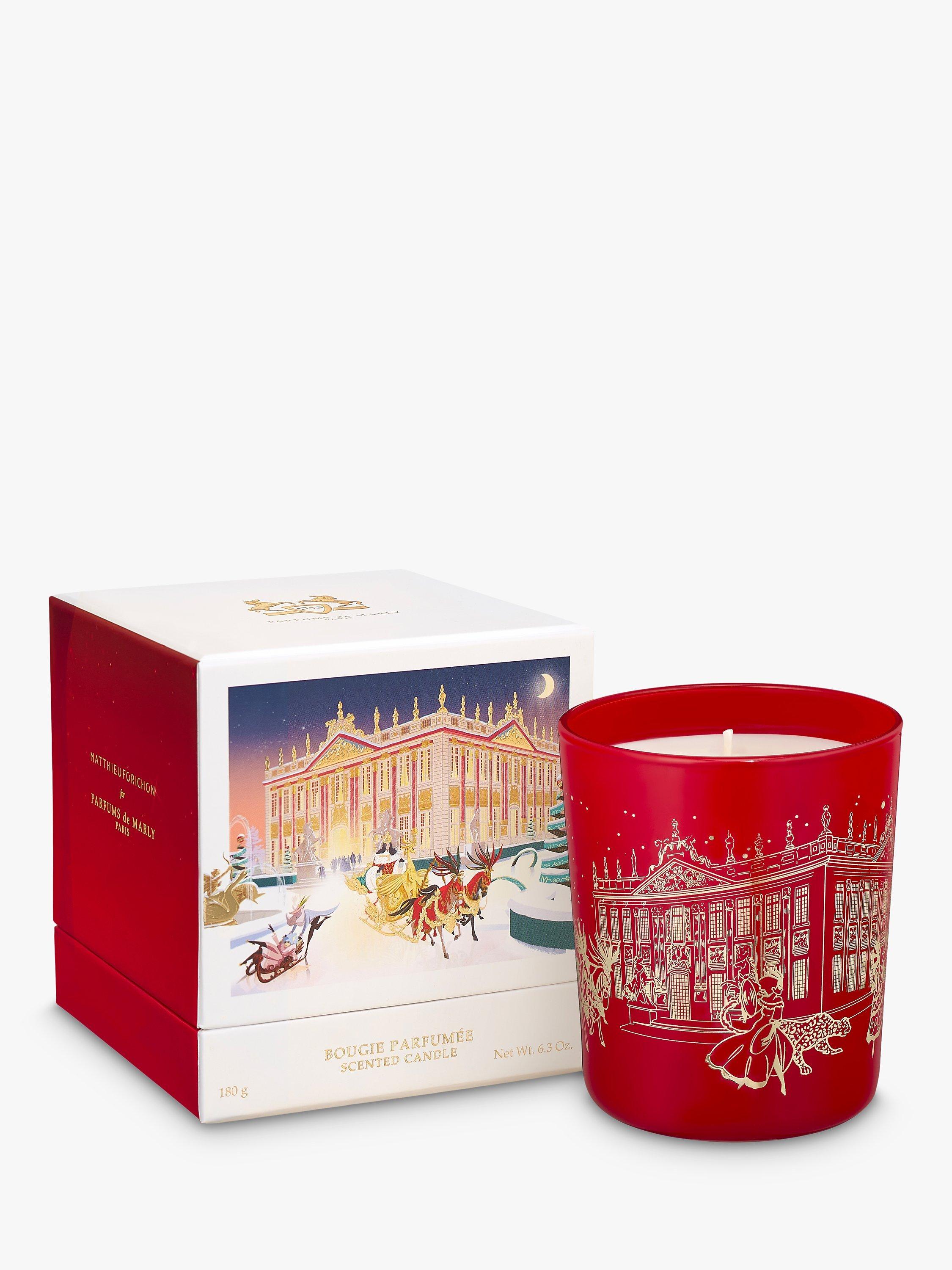 Parfums de Marly Spiced Delight Scented Candle, 180g