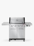 Char-Broil Professional PRO S4 4-Burner Gas BBQ