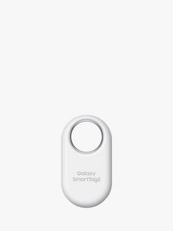 Samsung Galaxy SmartTag2, White