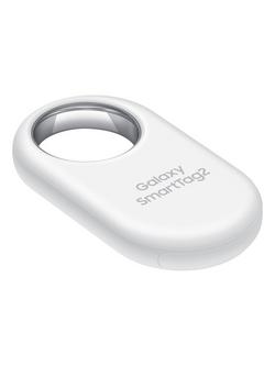 Samsung Galaxy SmartTag2 - view 2, White
