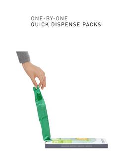 Simplehuman Compostable Bin Liners, Code Z, Pack of 30 - view 2, White