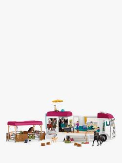schleich Horse Transporter Playset - view 2, Multi