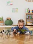 schleich T-Rex Dinosaur Figure