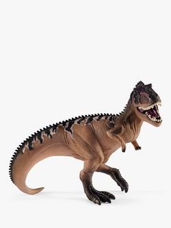 schleich Giganotosaurus Dinosaur Figure, Multi