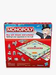 Monopoly Board Game