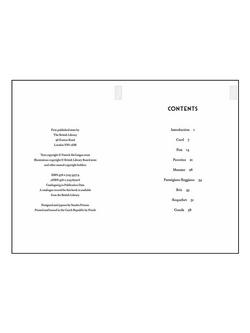 Allsorted The Philosophy of Cheese Book, Yellow - view 2, Yellow