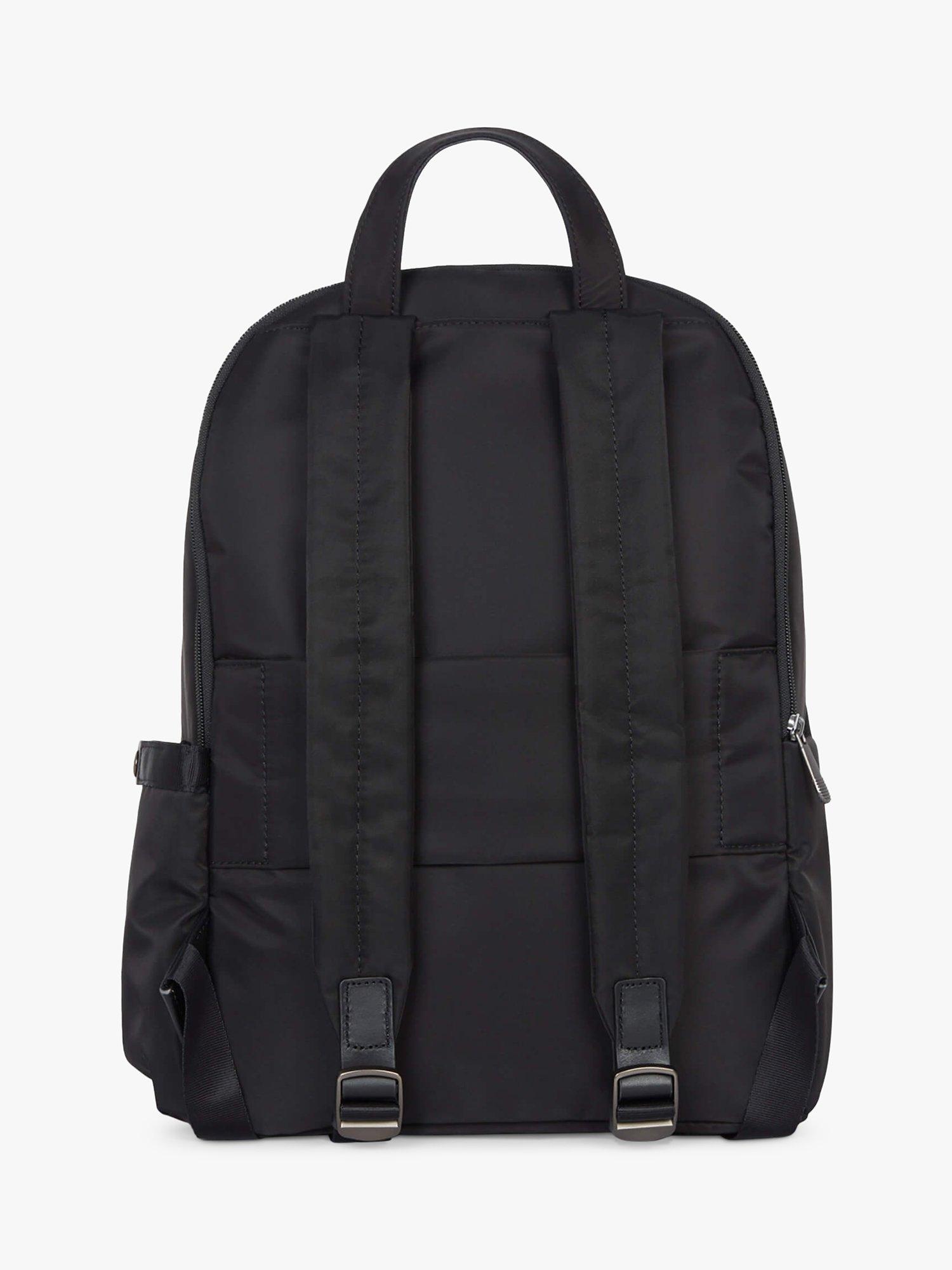 Antler Chelsea Backpack Black