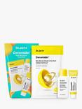 Dr.Jart+ Ceramidin Hello Moisture Travel Skincare Gift Set