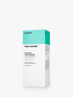 Dr.Jart+ Pore.remedy™ Renewing Foam Cleanser, 150ml - view 2, 