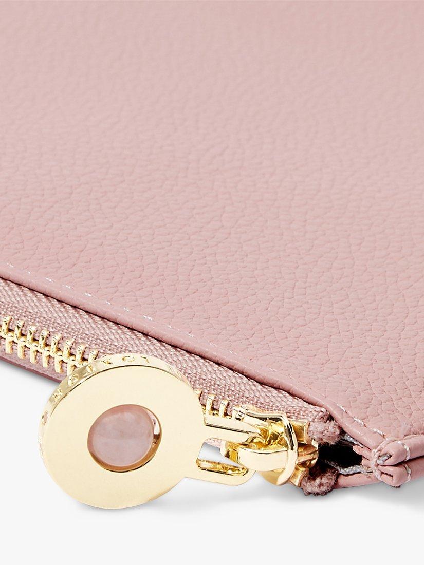 Product image 3 of 5, which shows Katie Loxton Birthstone Pouch Bag, October