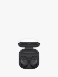 Samsung Galaxy Buds FE True Wireless Earbuds with Active Noise Cancellation, Grey