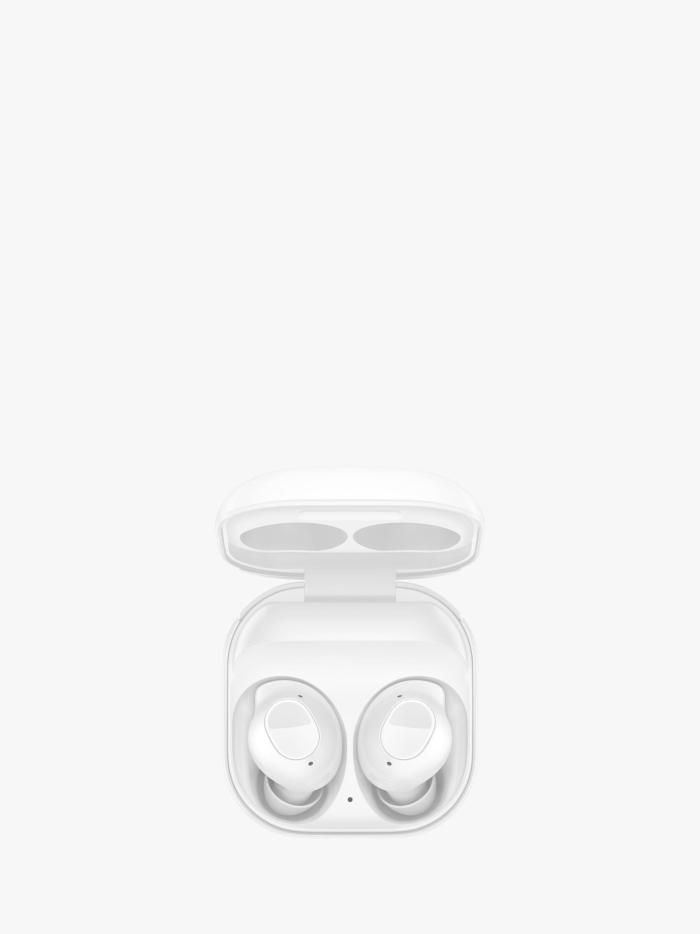 Samsung Galaxy Buds FE True Wireless Earbuds with Active Noise Cancellation White