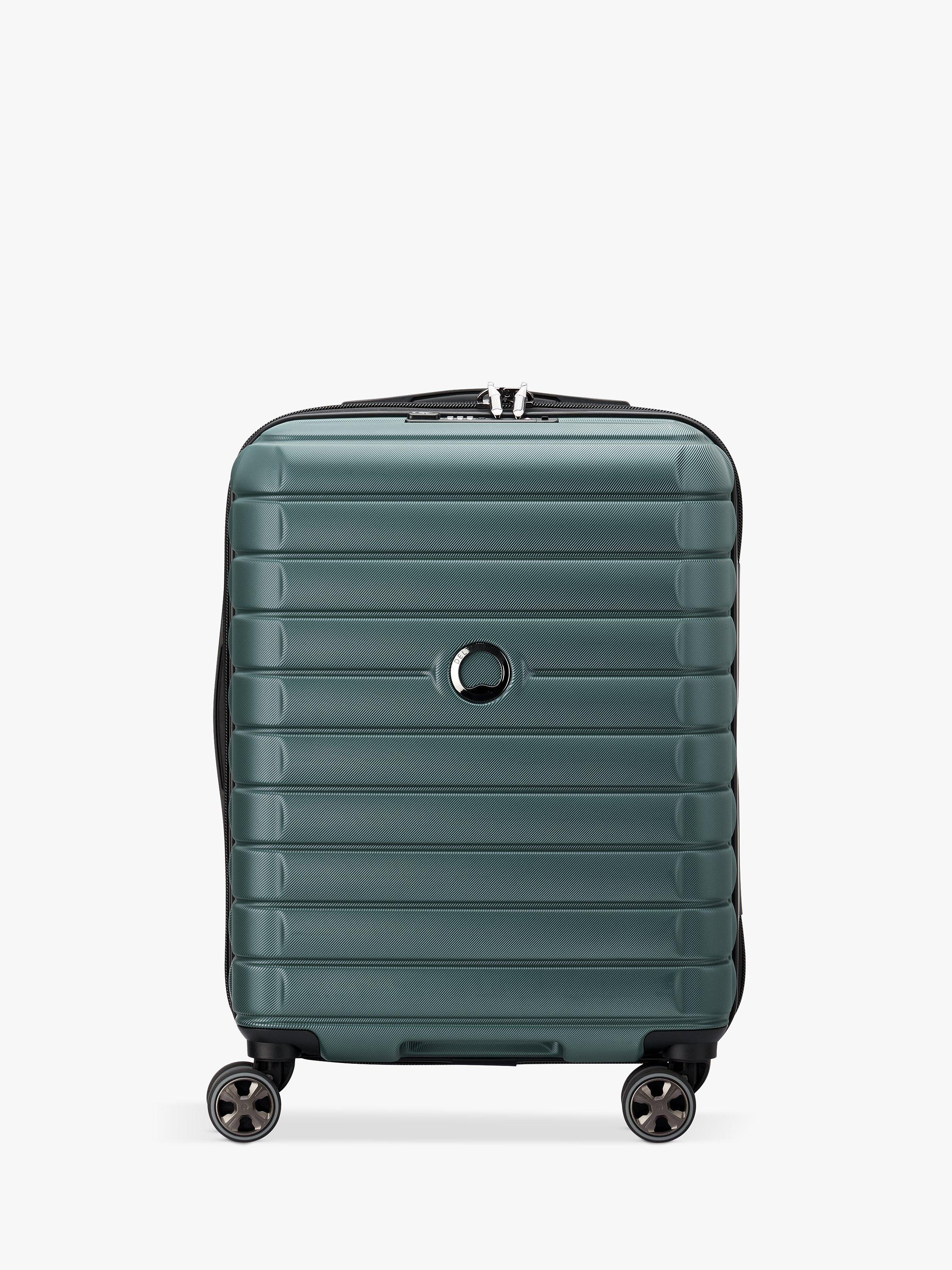 DELSEY Shadow 5.0 4-Wheel 55cm Cabin Case, 44.5L