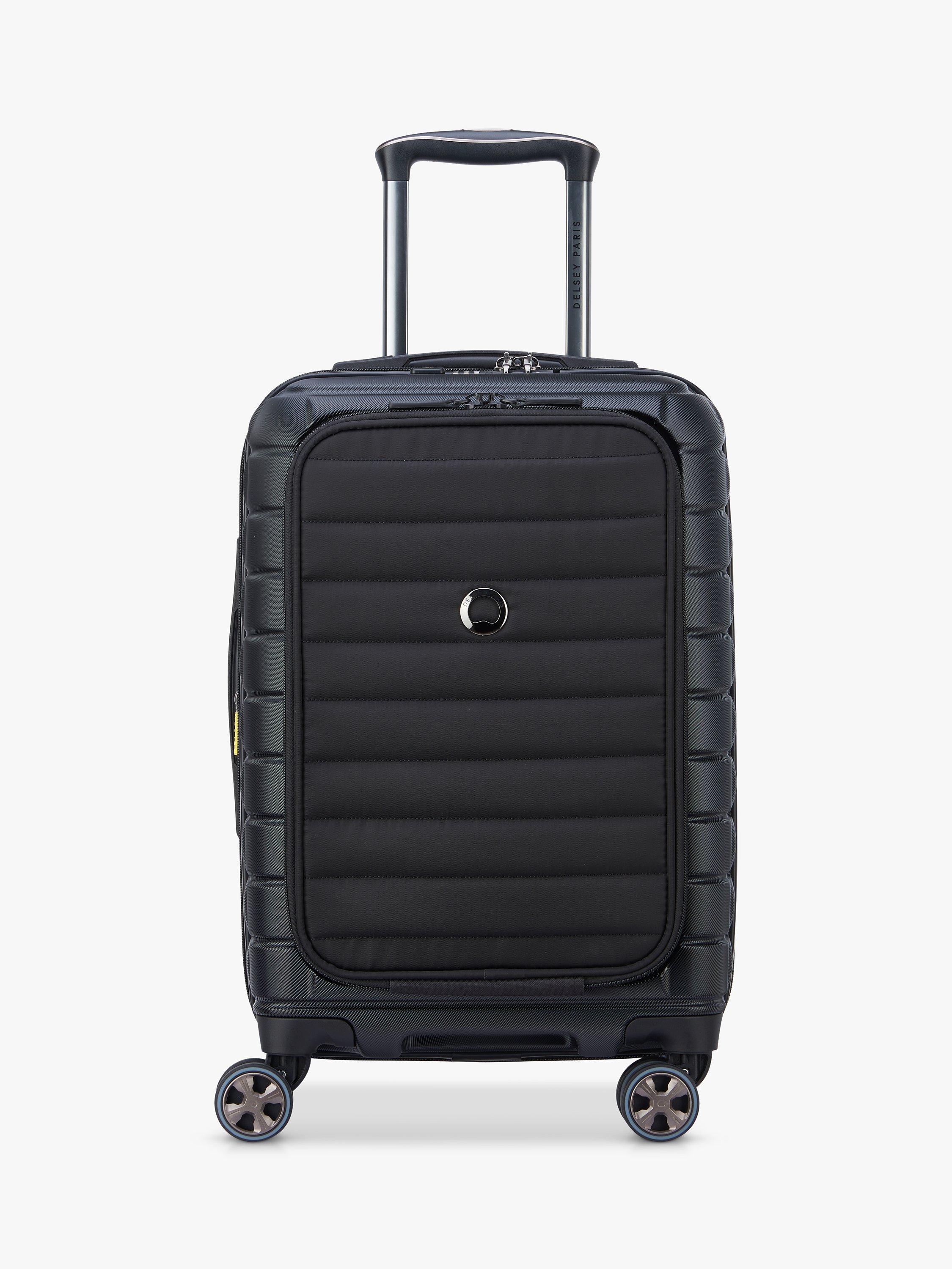 DELSEY Shadow 5.0 55cm Cabin Case