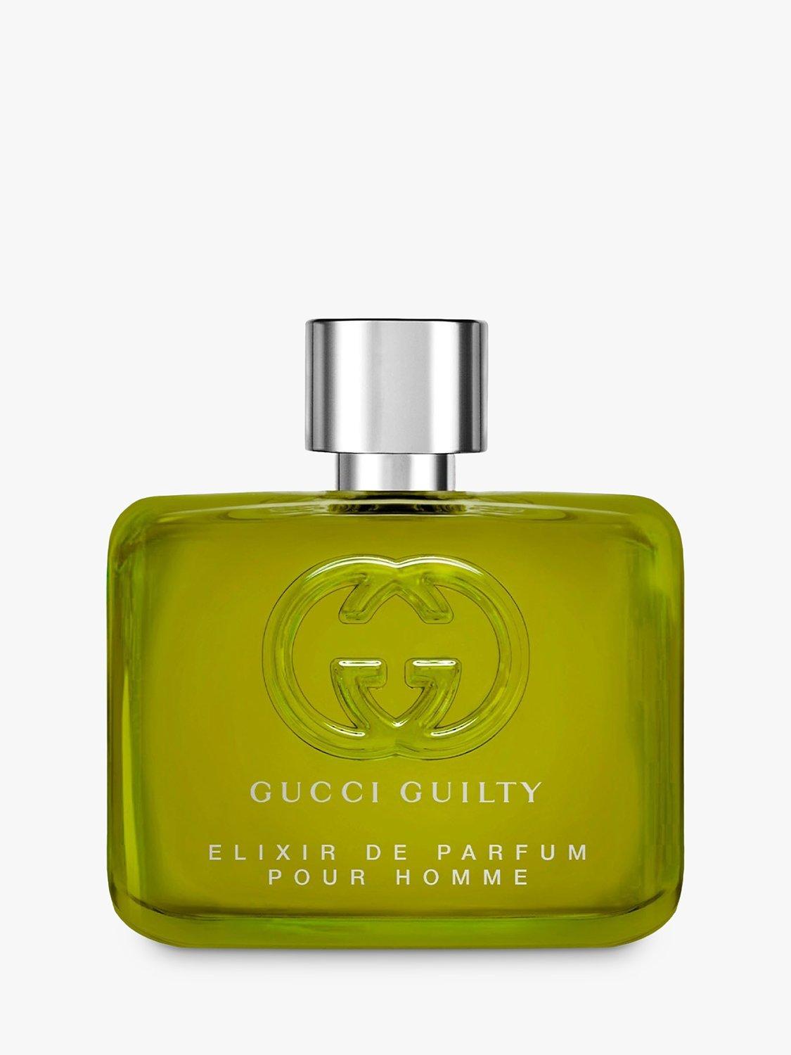 Gucci guilty 100ml mens online