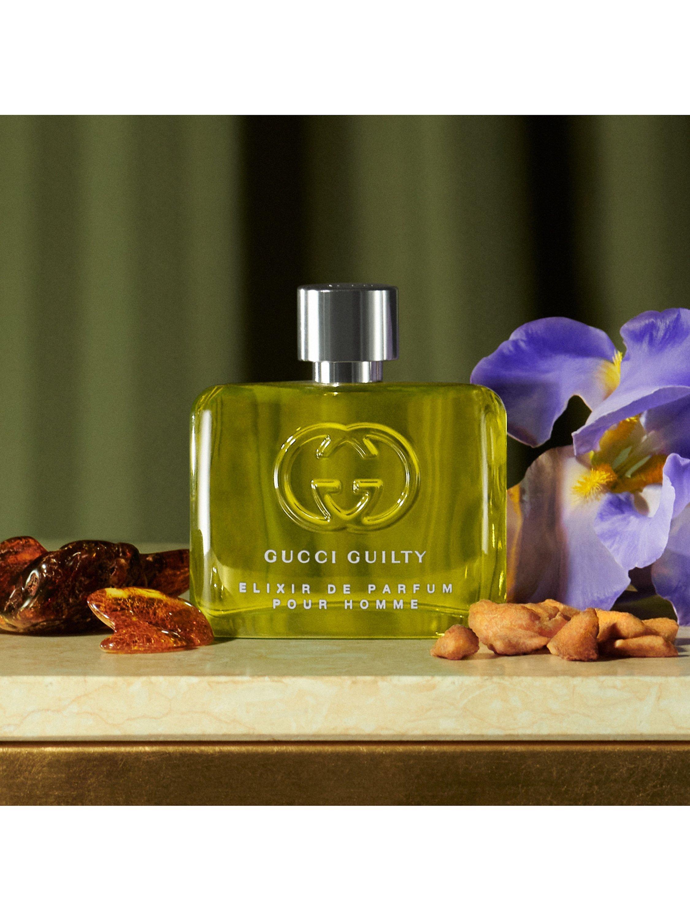 Gucci perfume for men online