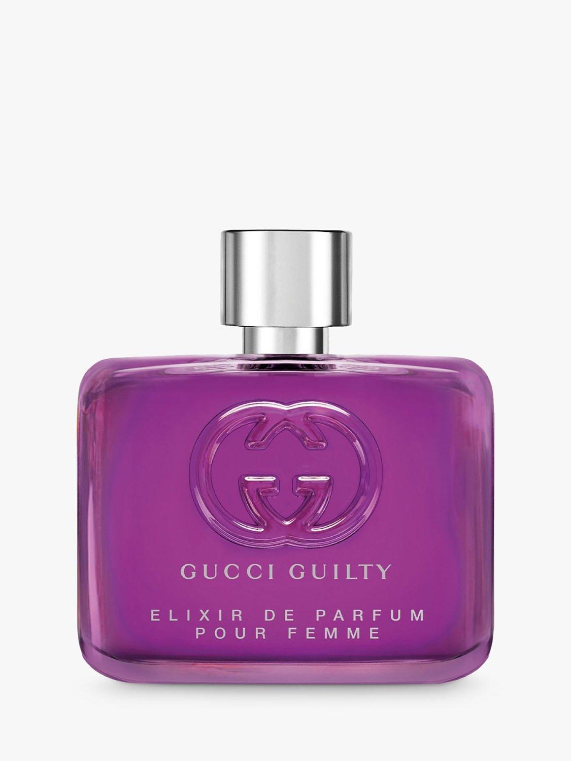 Gucci Guilty Elixir de Parfum for Her 60ml