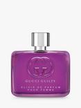 Gucci Guilty Elixir de Parfum for Her, 60ml