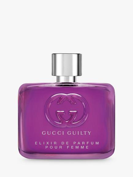 Gucci Guilty Elixir de Parfum for Her, 60ml, 