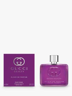 Gucci Guilty Elixir de Parfum for Her, 60ml - view 2, 