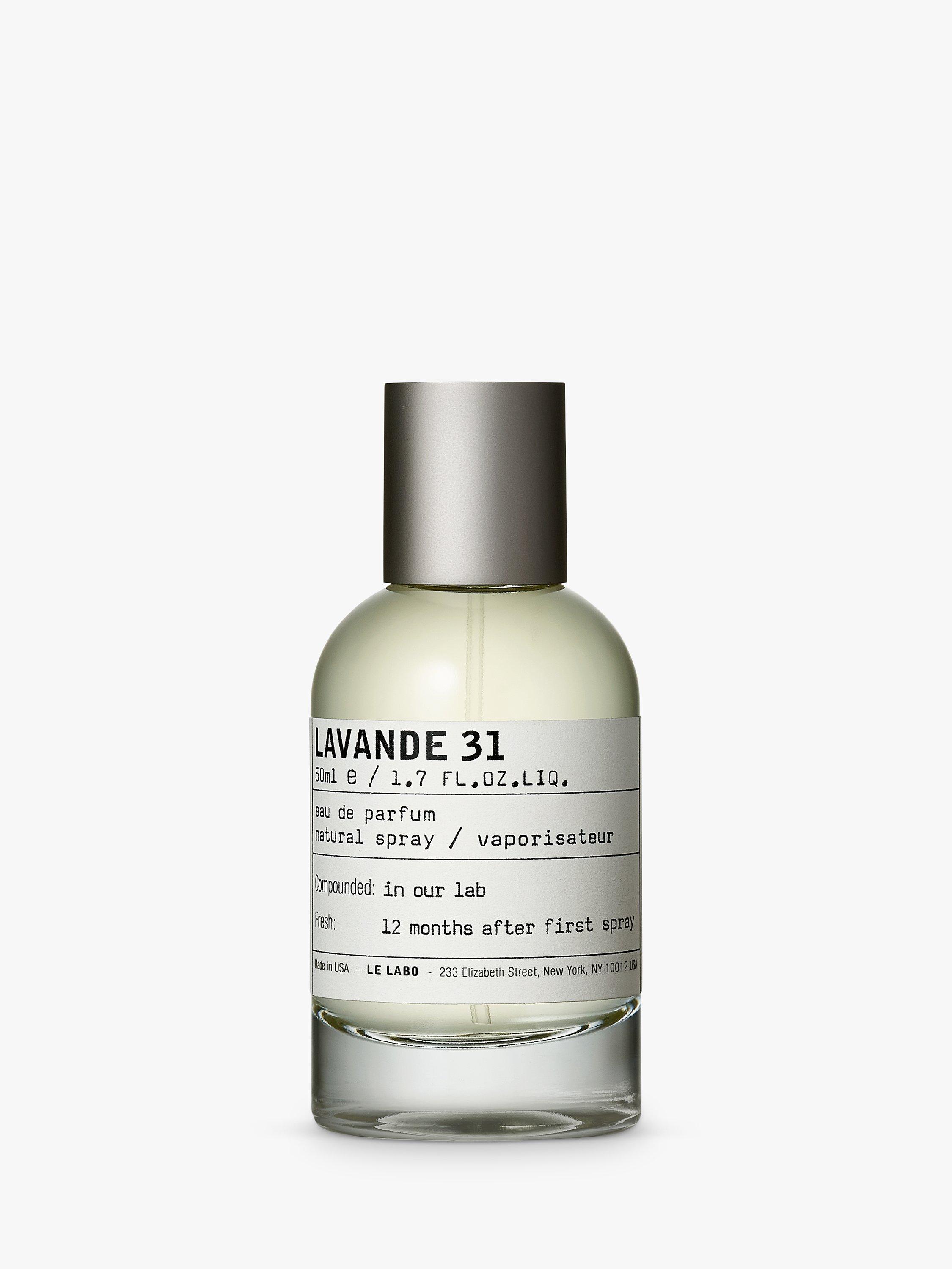 Le Labo Lavande 31 Eau de Parfum, 50ml