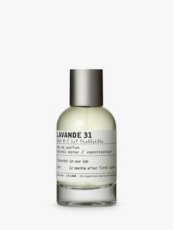 Le Labo Lavande 31 Eau de Parfum, 