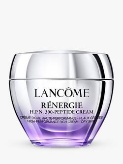Lancôme Rénergie H.P.N. 300-Peptide Rich Cream Dry Skin, 50ml, 