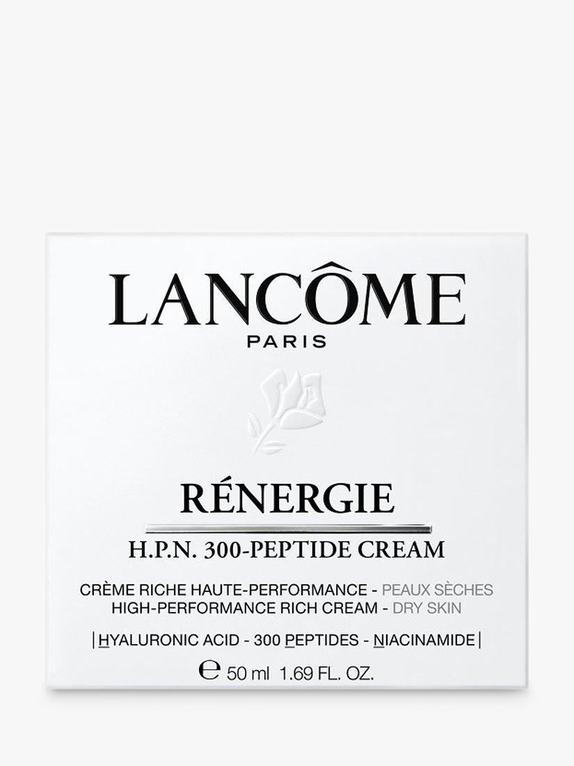 Lancôme Rénergie H.P.N. 300-Peptide Rich Cream Dry Skin, 50ml