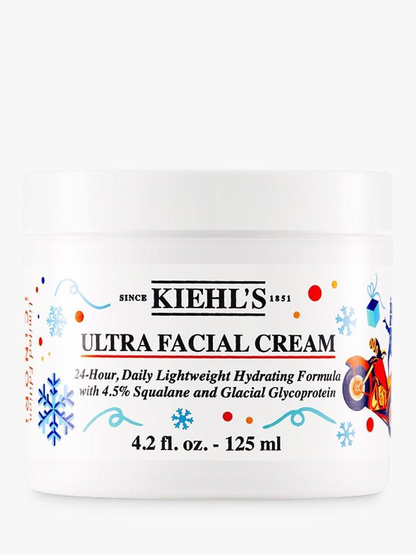 Kiehl's Limited Edition Ultra Facial Cream