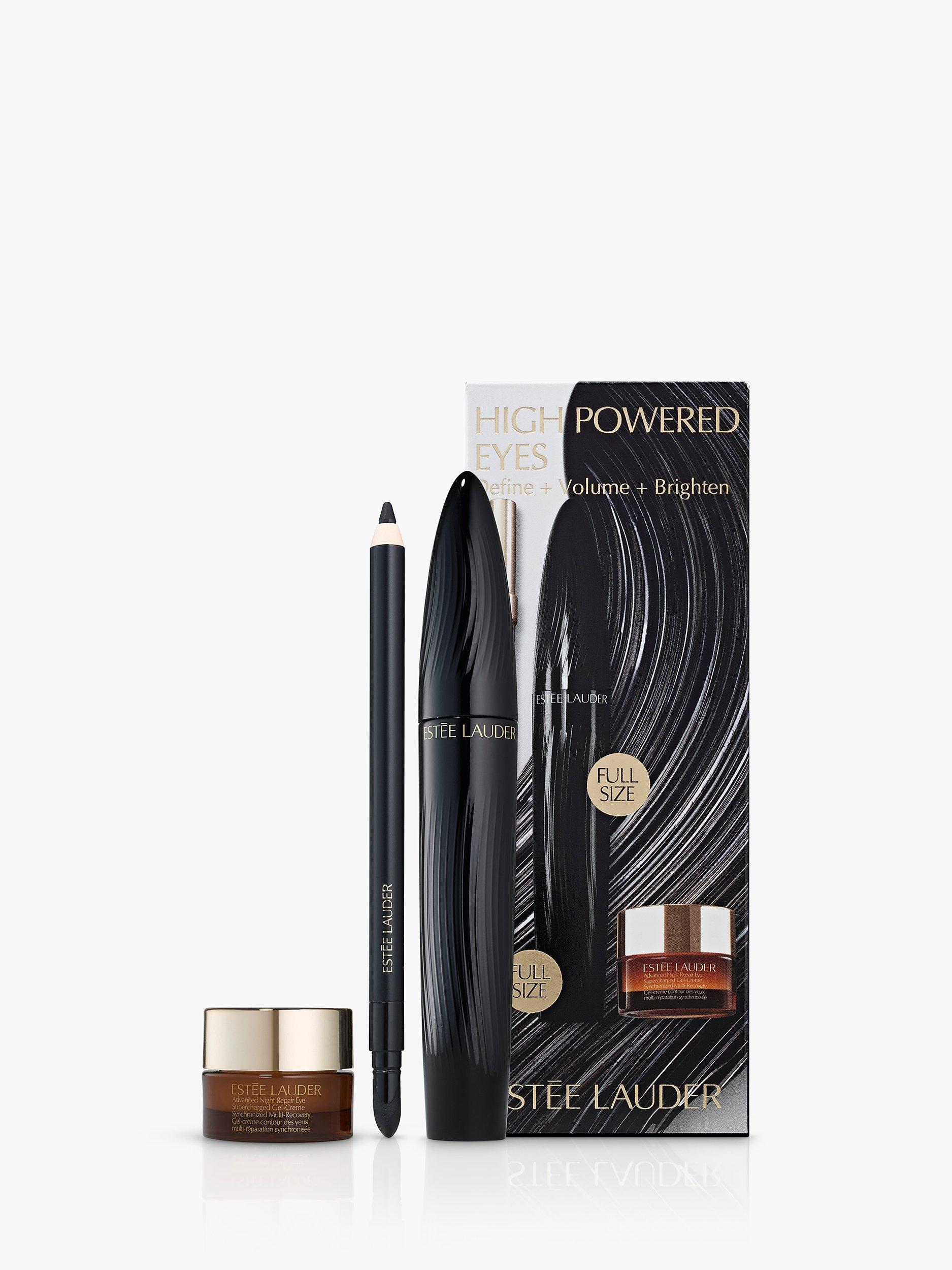 Estée Lauder High Powered Eyes Turbo Lash Mascara Makeup Gift Set