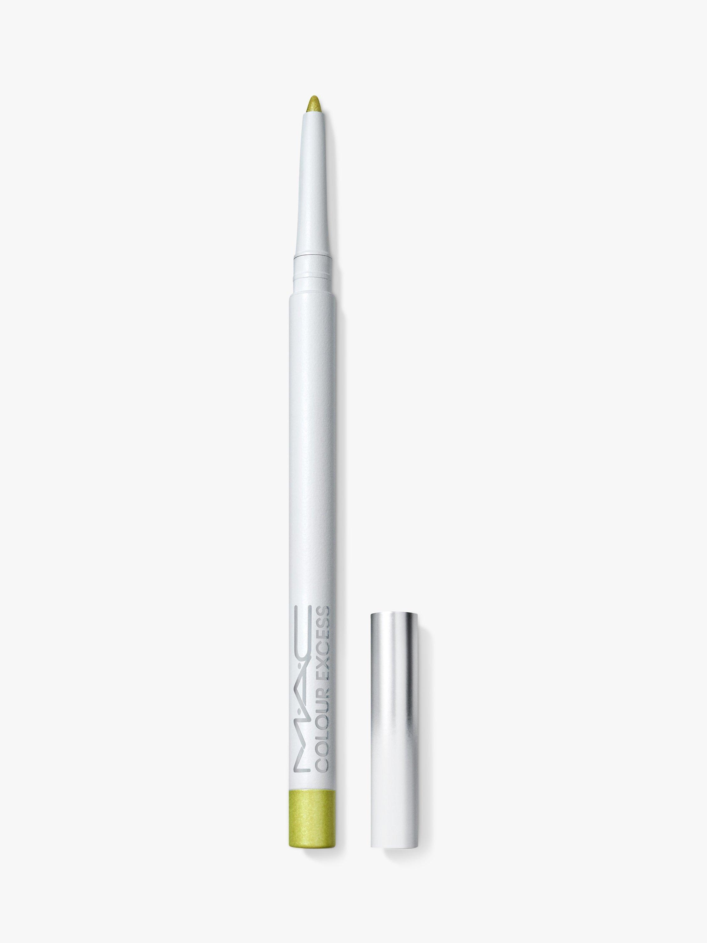 MAC Colour Excess Gel Pencil Eyeliner Special Edition, Gleam On