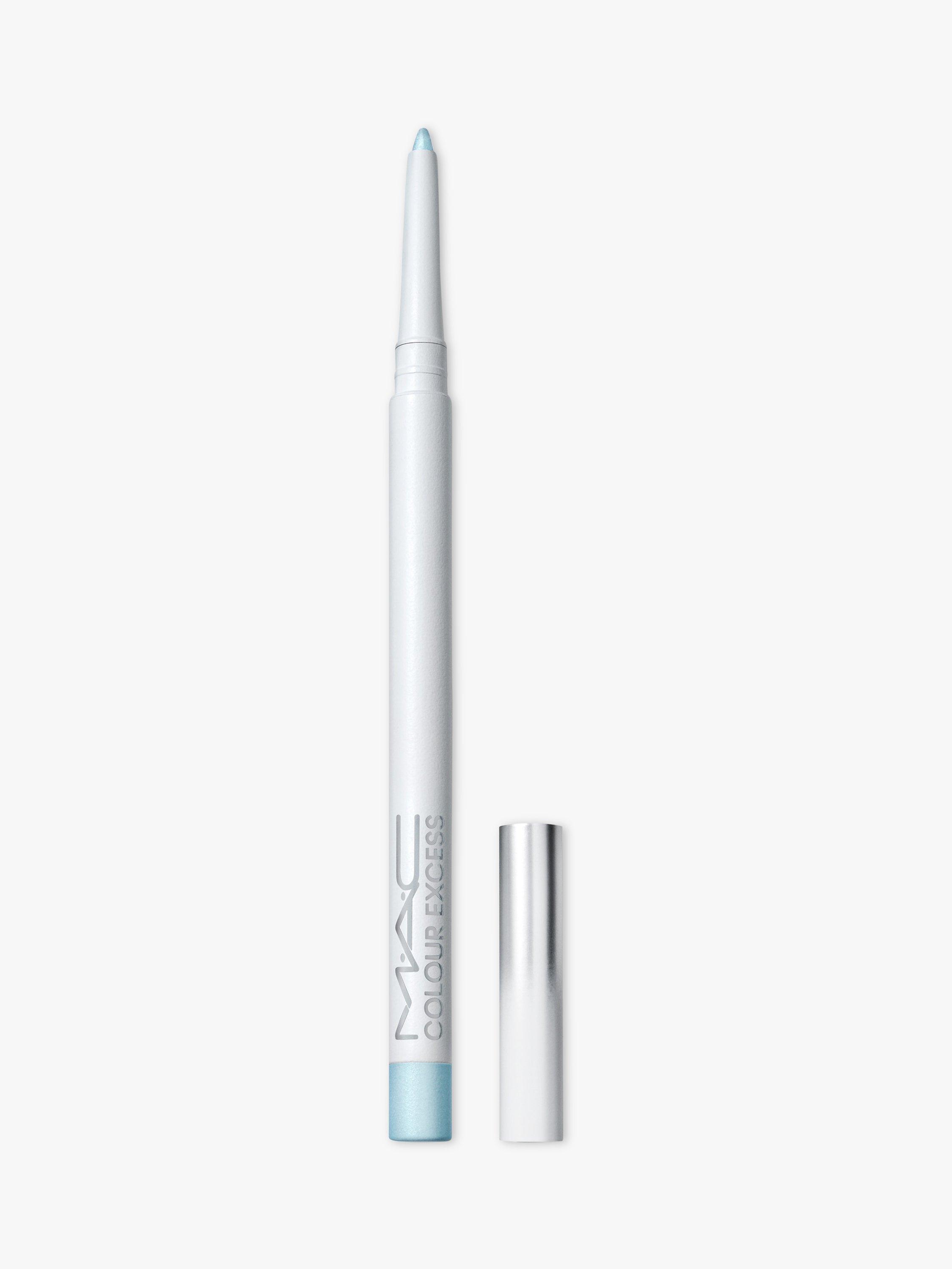 MAC Colour Excess Gel Pencil Eyeliner Special Edition, Blurrring Blue