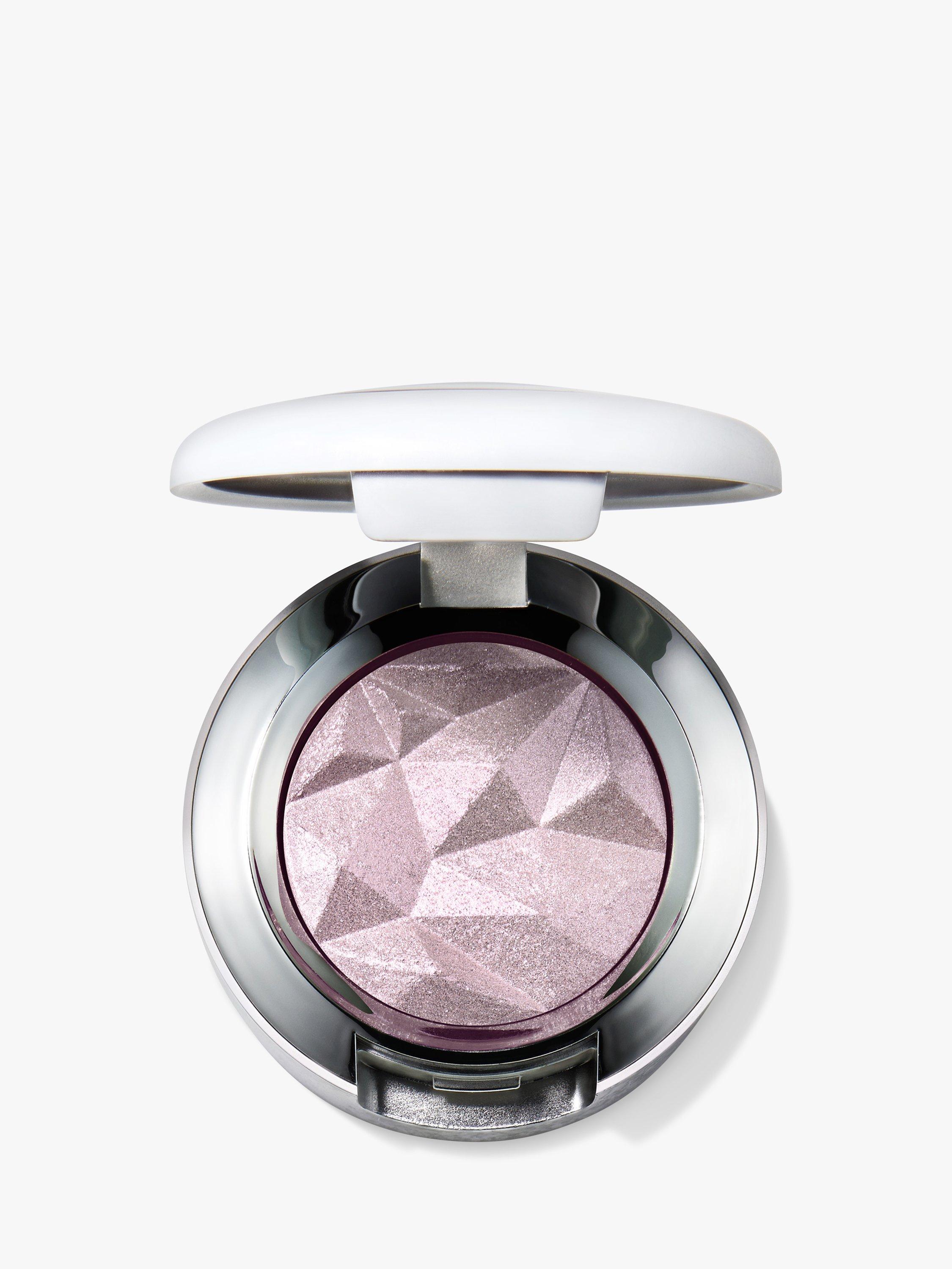 MAC Limited Edition Sparkler Eyeshadow, Zero Chill