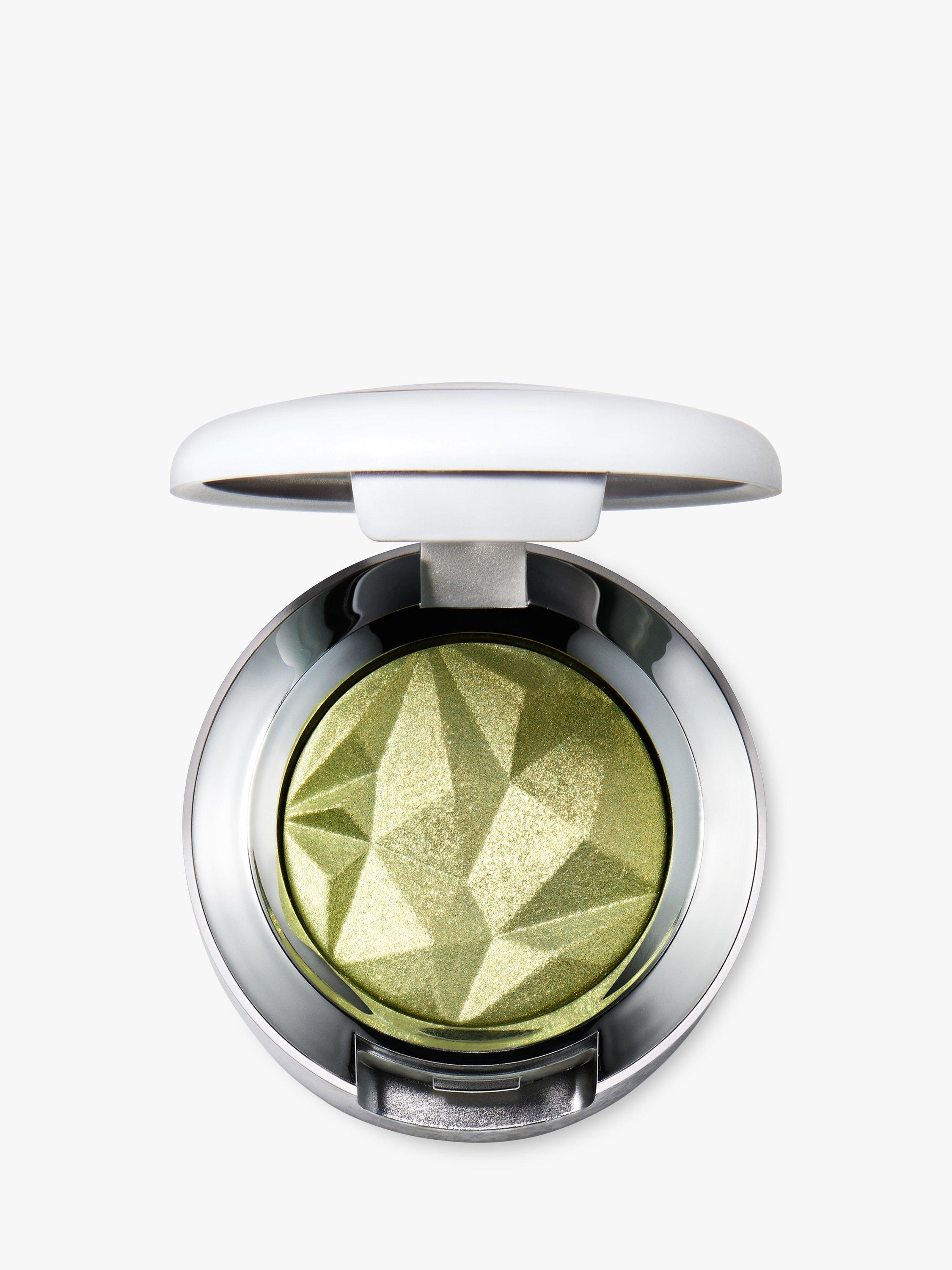 MAC Limited Edition Sparkler Eyeshadow, Jingle Tingle