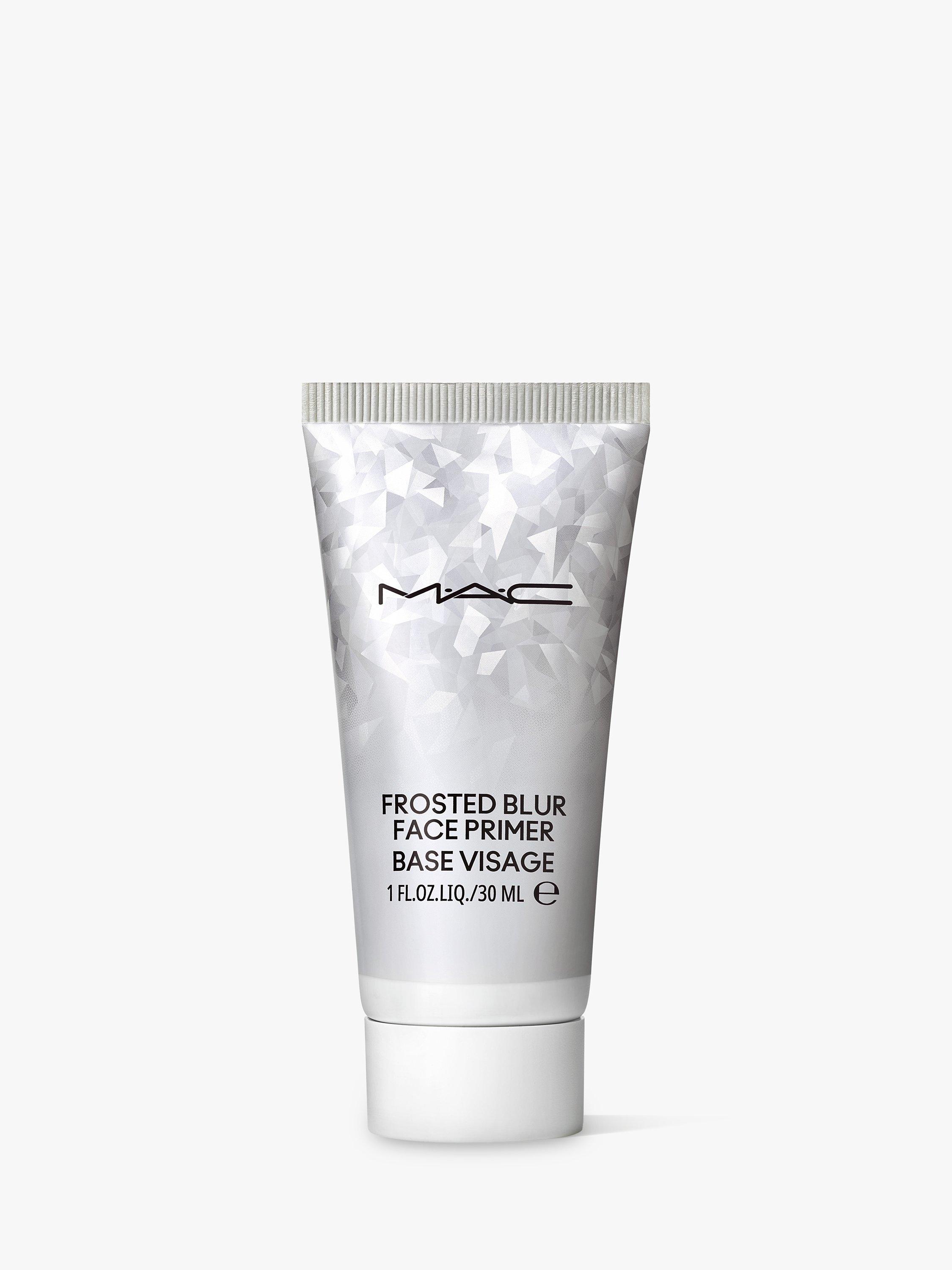 MAC Frosted Blur Face Primer, 30ml