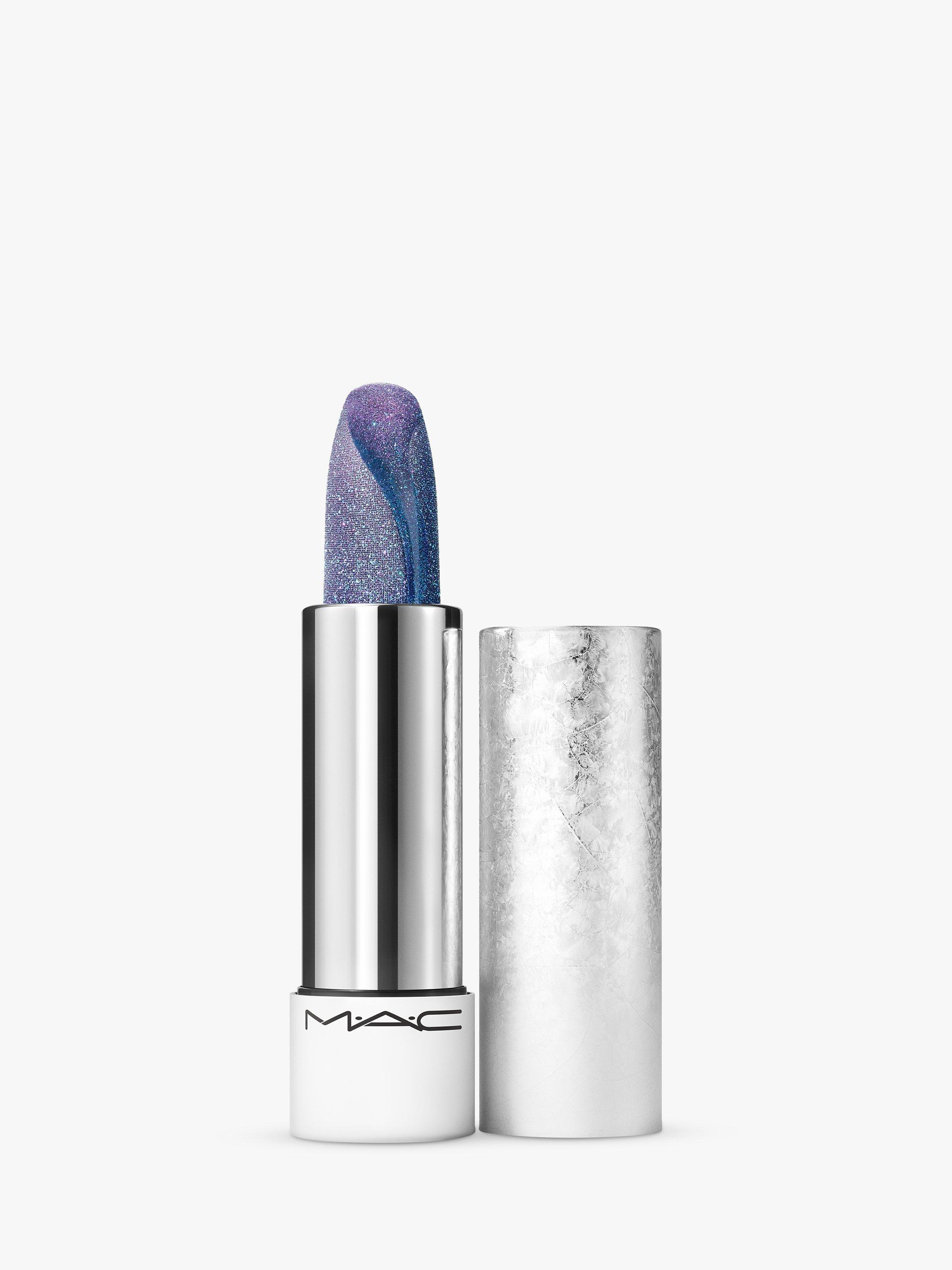 MAC Fizzy Feels Lip Balm, Shiver Shimmy
