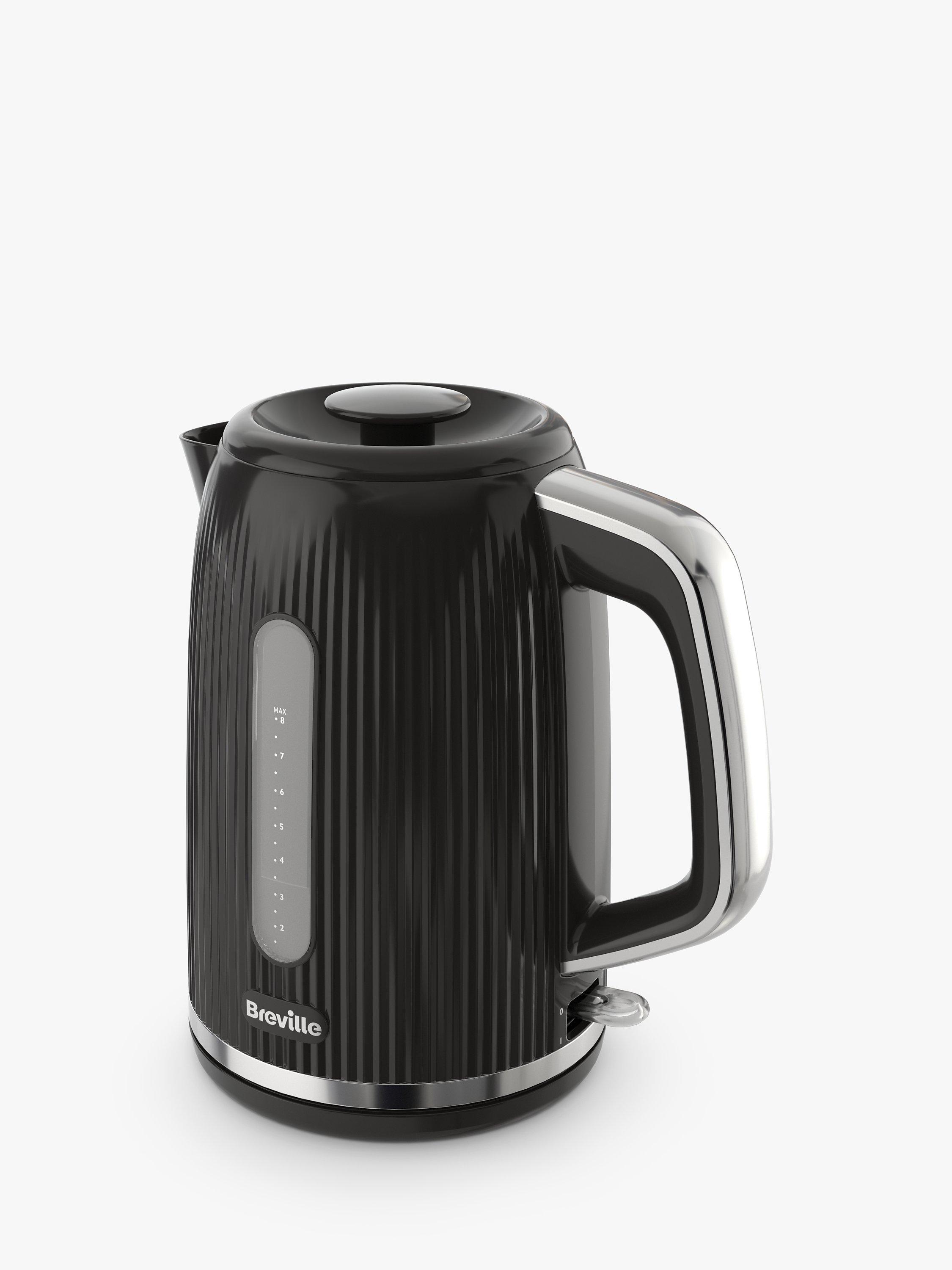 Breville Bold Electric Kettle, 1.7L