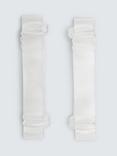 John Lewis Clear Bra Straps